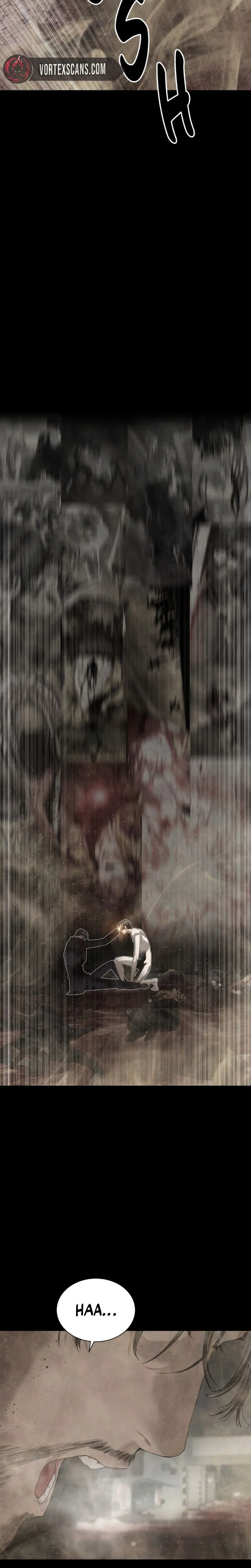 Special Civil Servant Chapter 63 Page 17