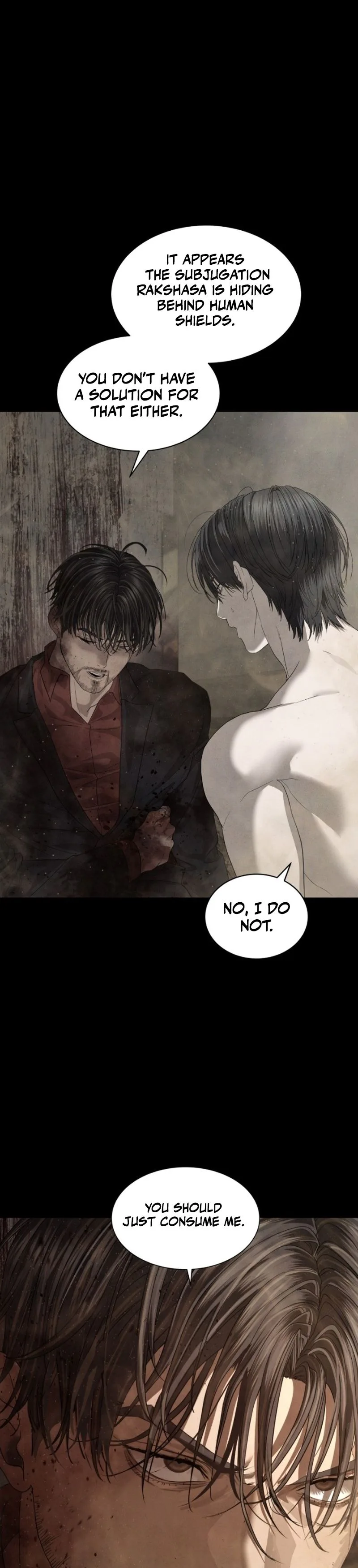 Special Civil Servant Chapter 63 Page 18