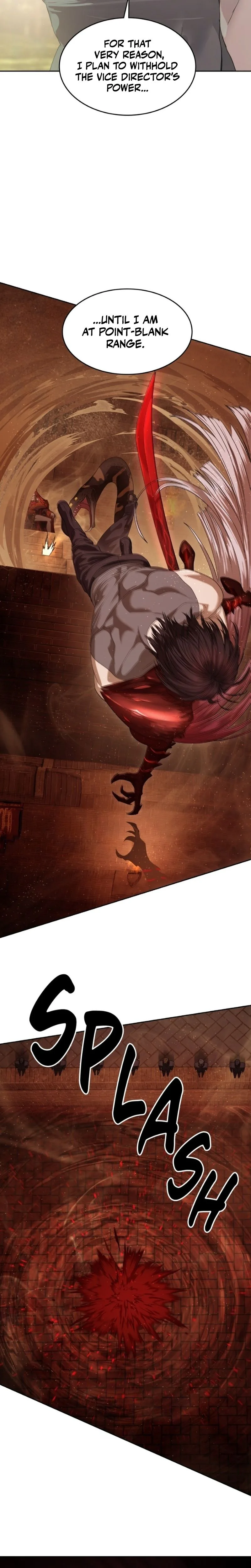 Special Civil Servant Chapter 63 Page 27