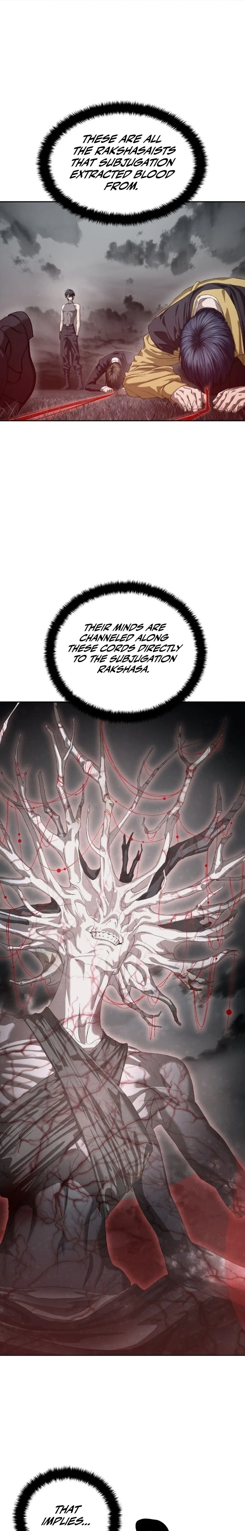 Special Civil Servant Chapter 63 Page 33