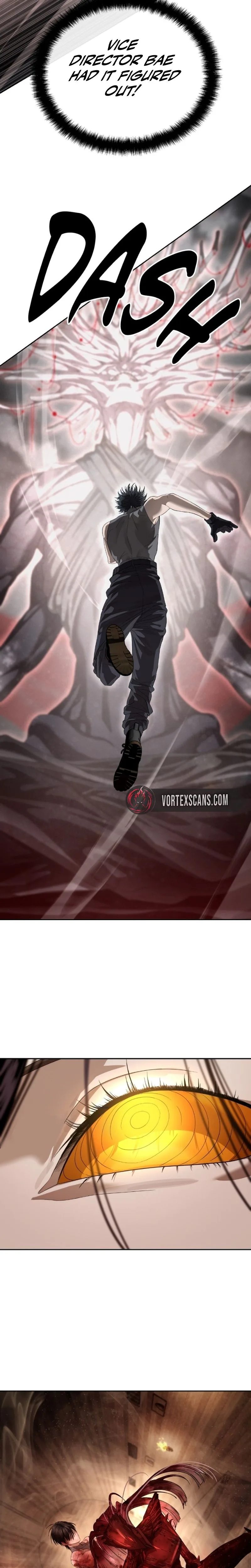 Special Civil Servant Chapter 63 Page 35