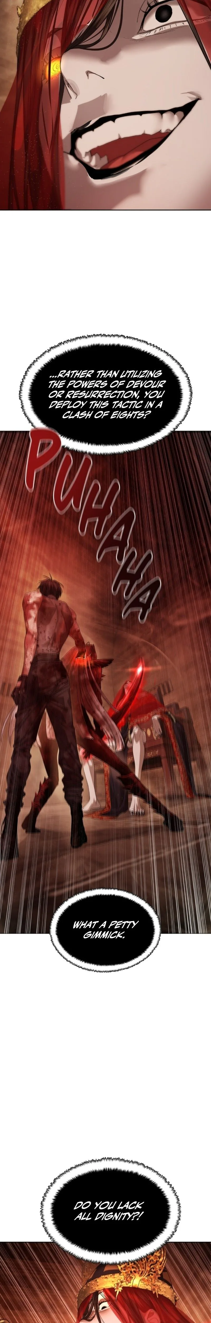 Special Civil Servant Chapter 63 Page 37