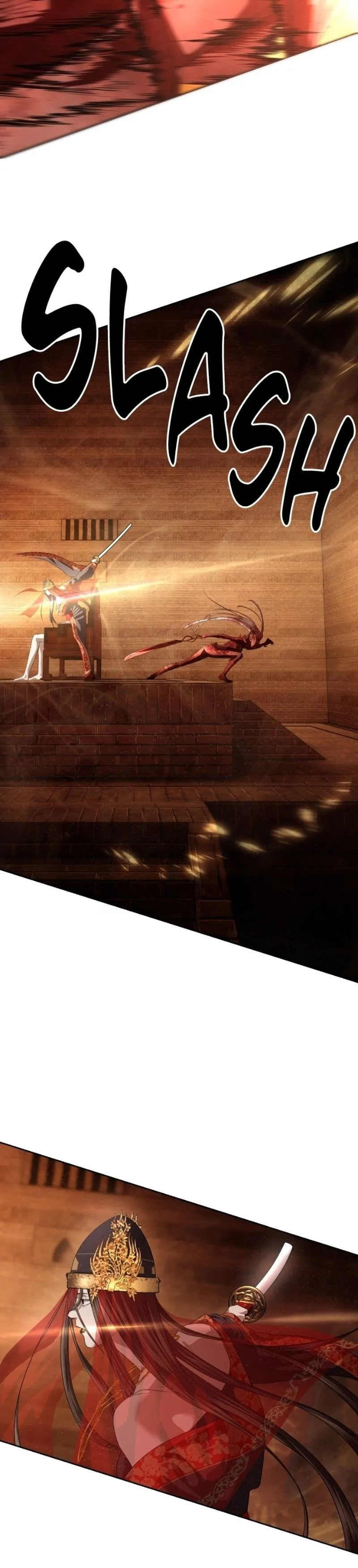 Special Civil Servant Chapter 63 Page 40