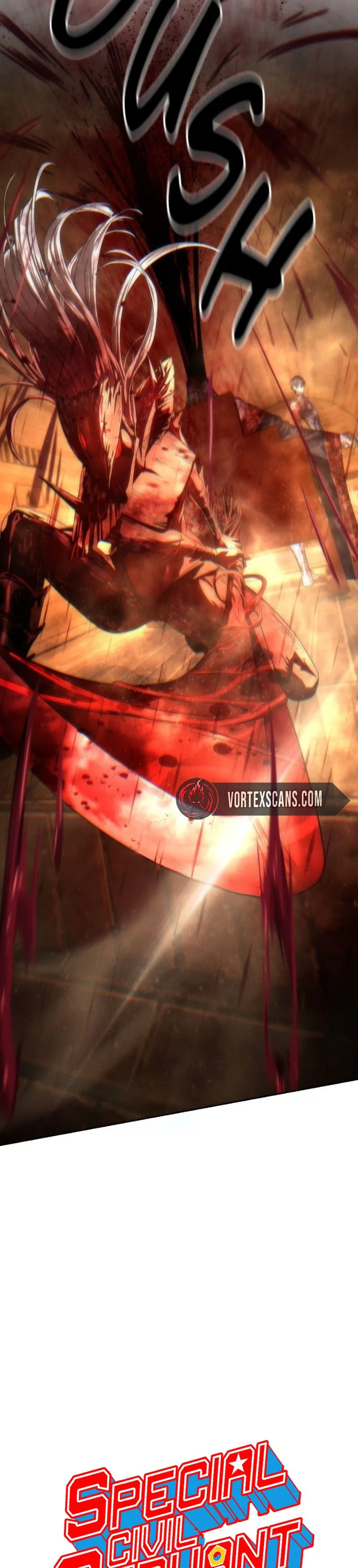 Special Civil Servant Chapter 63 Page 42