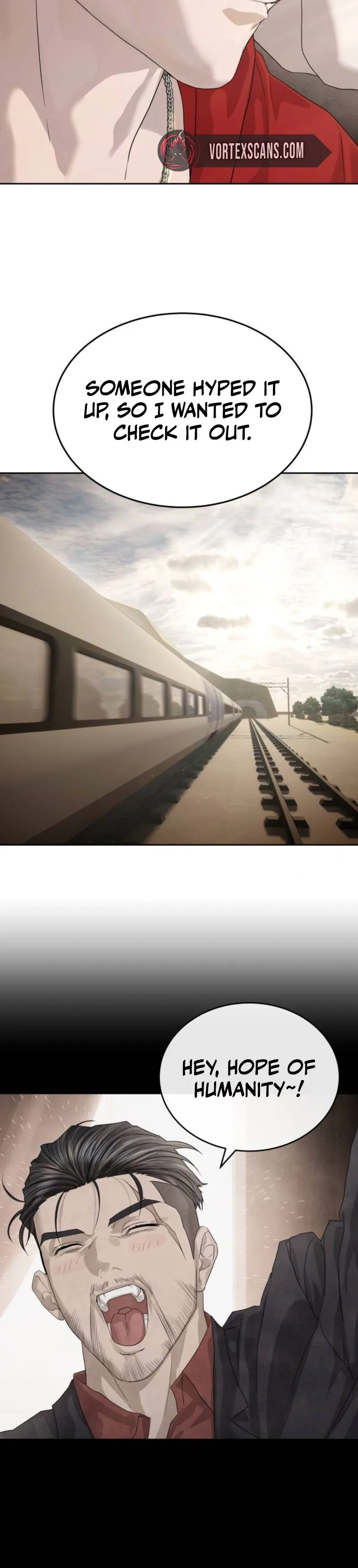 Special Civil Servant Chapter 64 Page 28