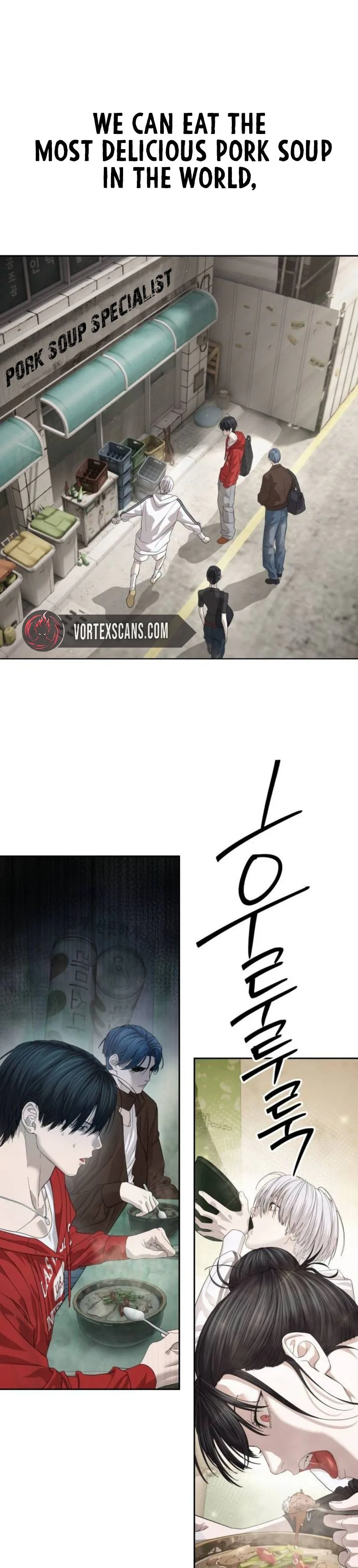 Special Civil Servant Chapter 64 Page 30