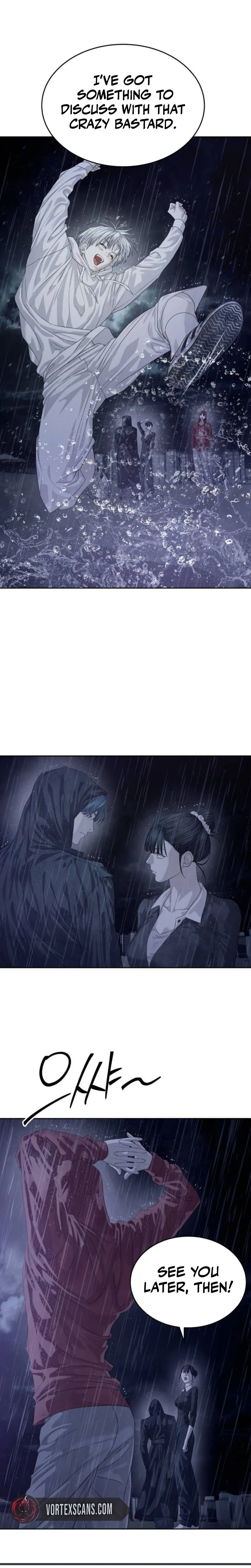 Special Civil Servant Chapter 64 Page 33