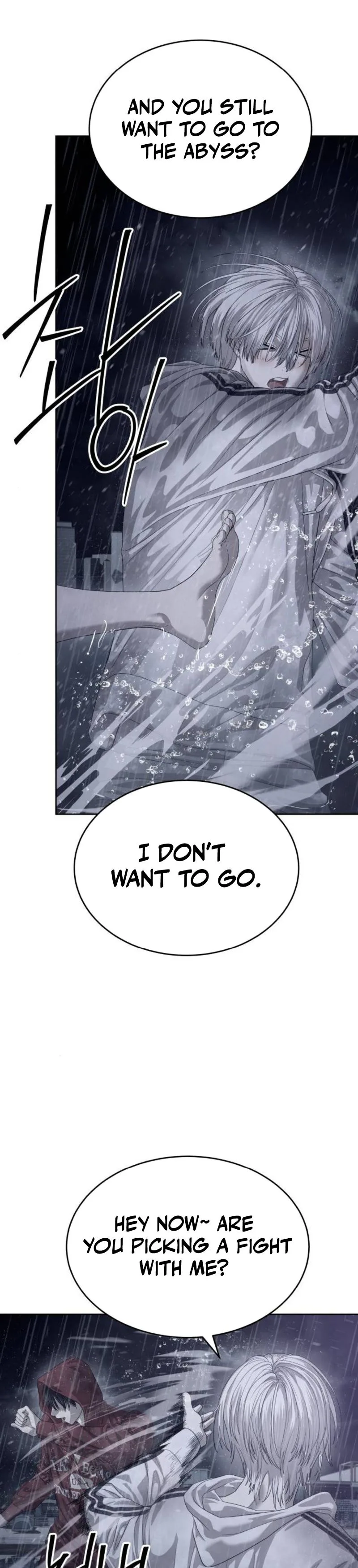 Special Civil Servant Chapter 64 Page 36