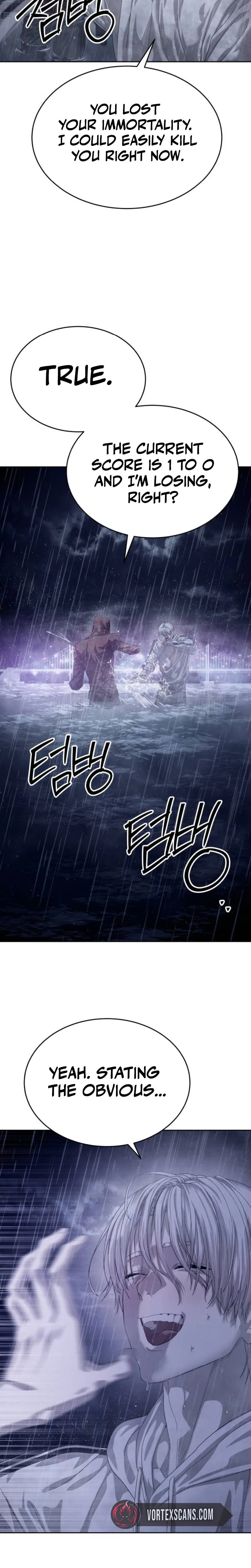 Special Civil Servant Chapter 64 Page 37