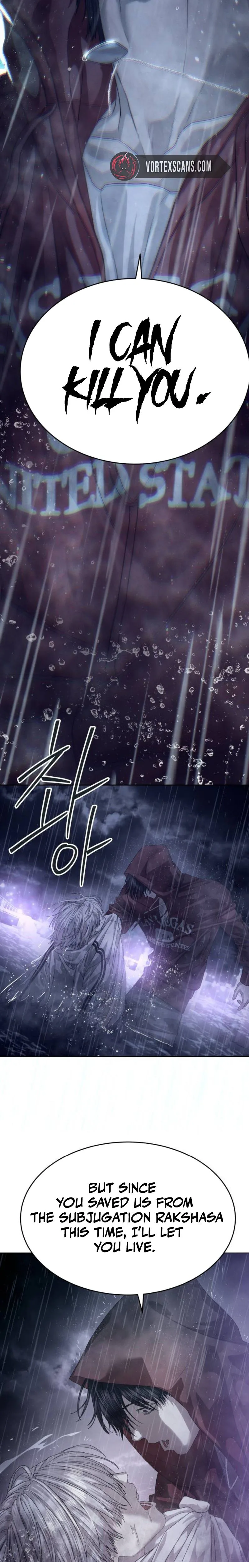 Special Civil Servant Chapter 64 Page 41