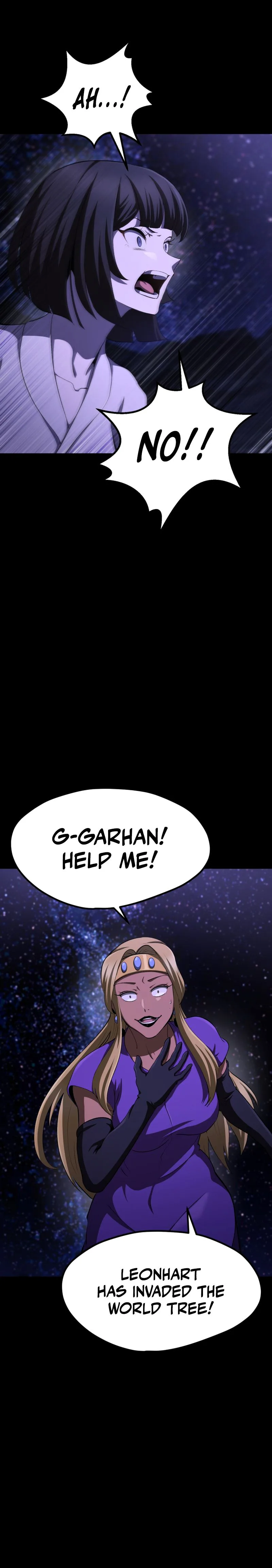 Survival Story of a Sword King in a Fantasy World Chapter 282 Page 23