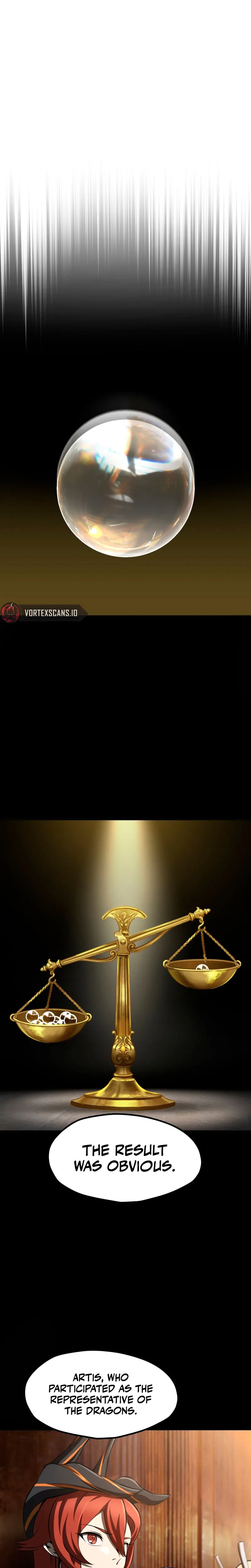 Survival Story of a Sword King in a Fantasy World Chapter 283 Page 20