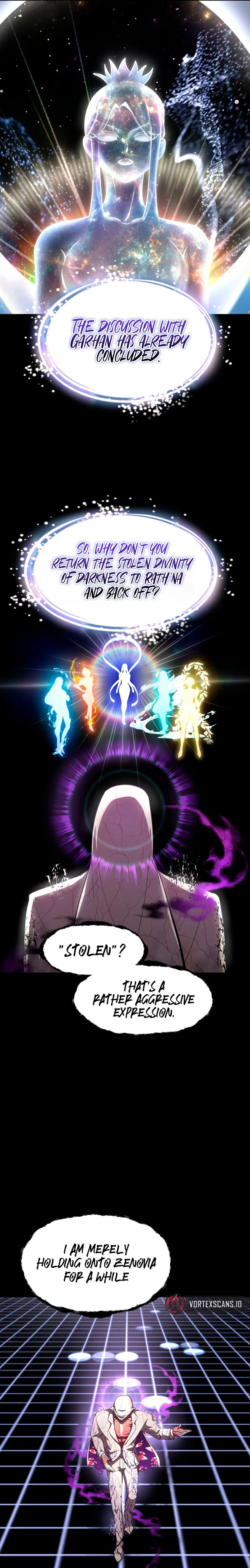 Survival Story of a Sword King in a Fantasy World Chapter 283 Page 28