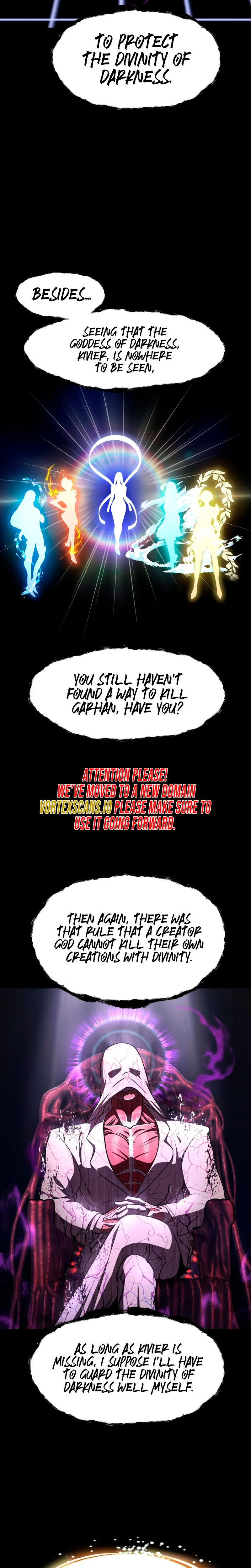 Survival Story of a Sword King in a Fantasy World Chapter 283 Page 29