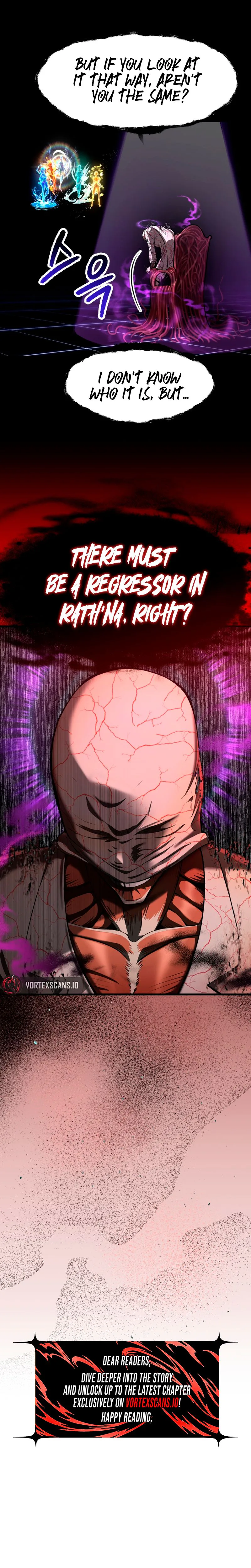 Survival Story of a Sword King in a Fantasy World Chapter 283 Page 31