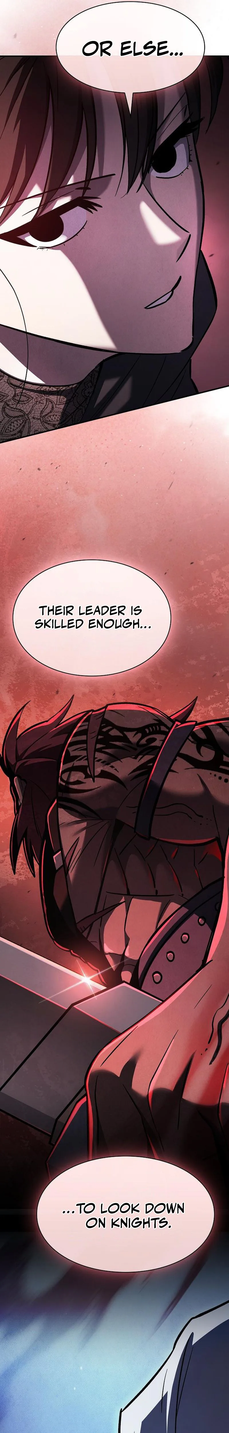 Sword-Devouring Swordmaster Chapter 22 Page 25