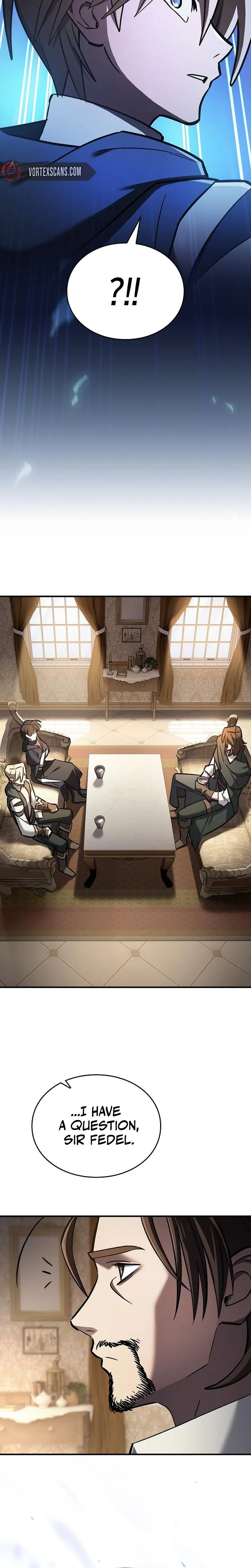 Sword-Devouring Swordmaster Chapter 22 Page 30