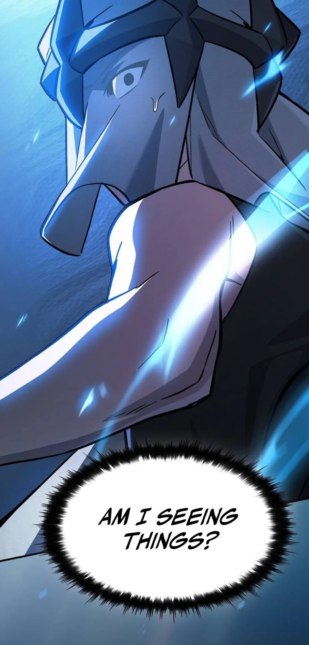 Sword-Devouring Swordmaster Chapter 21 Page 13