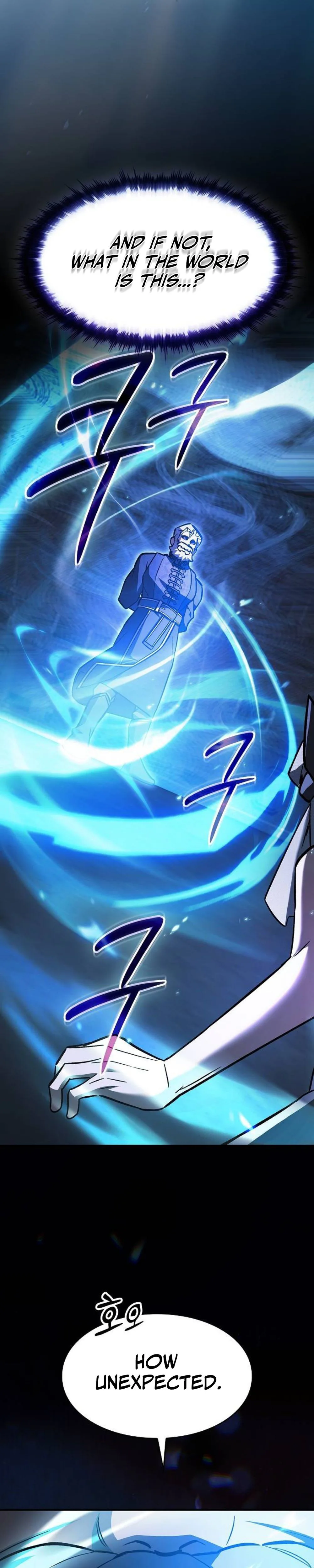 Sword-Devouring Swordmaster Chapter 21 Page 14