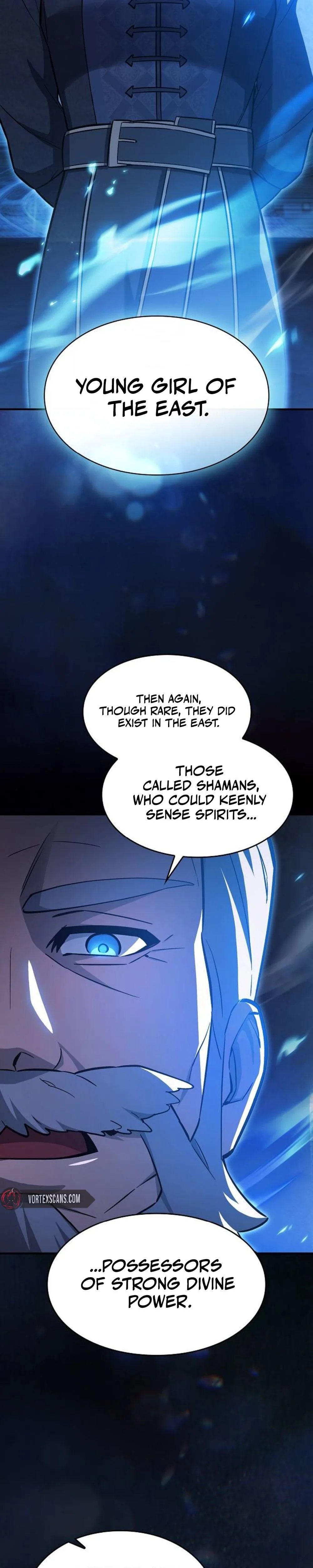 Sword-Devouring Swordmaster Chapter 21 Page 16