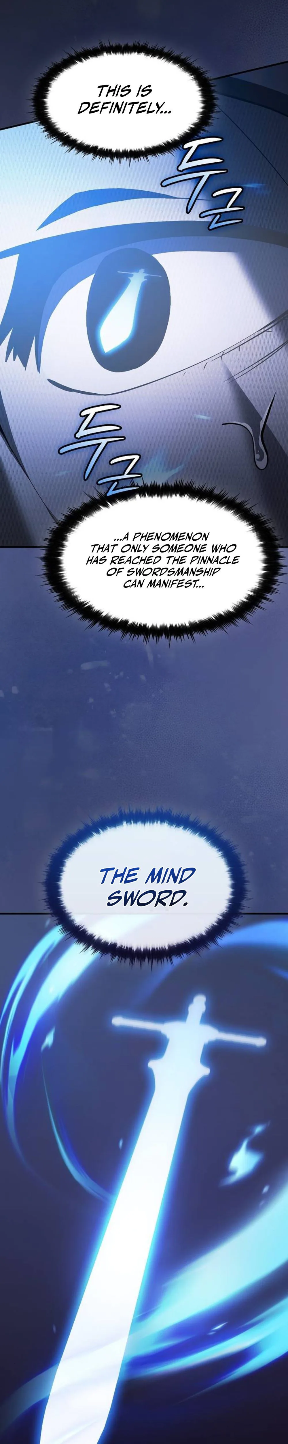 Sword-Devouring Swordmaster Chapter 21 Page 18