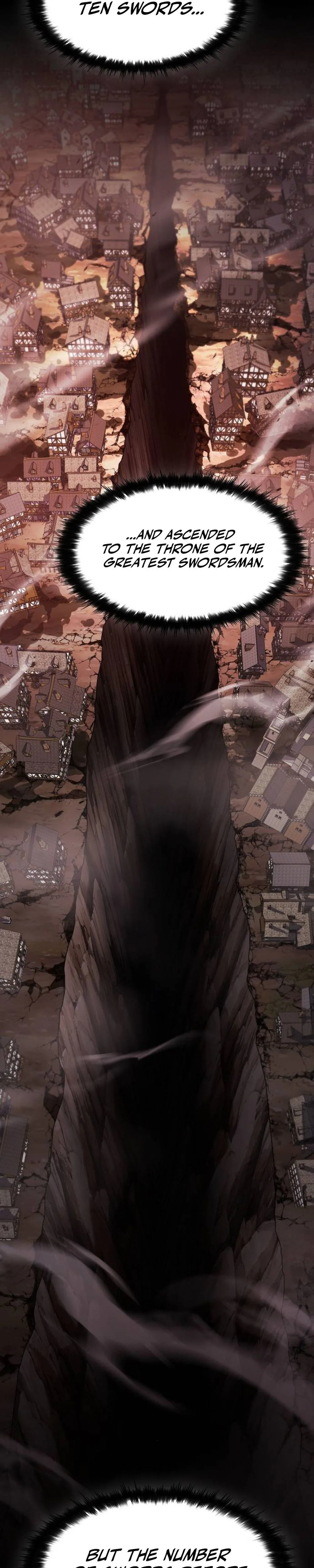 Sword-Devouring Swordmaster Chapter 21 Page 20