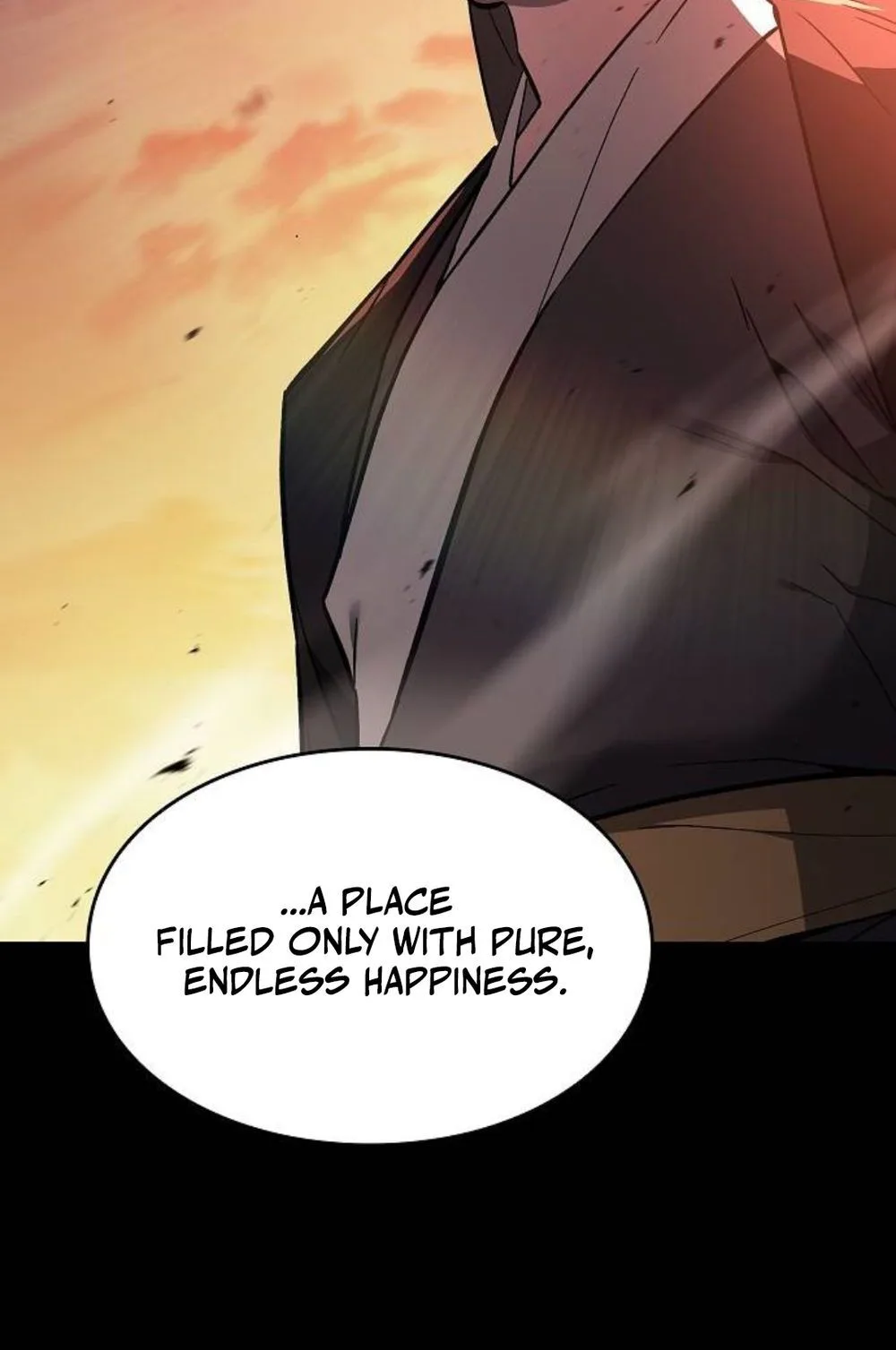 Sword-Devouring Swordmaster Chapter 21 Page 29