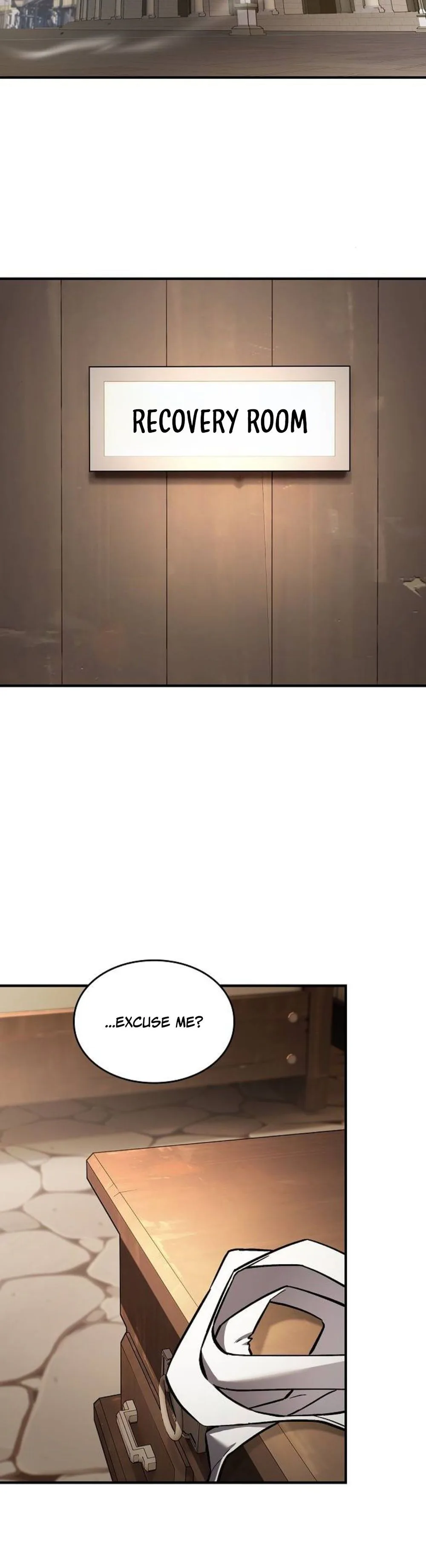 Sword-Devouring Swordmaster Chapter 21 Page 33