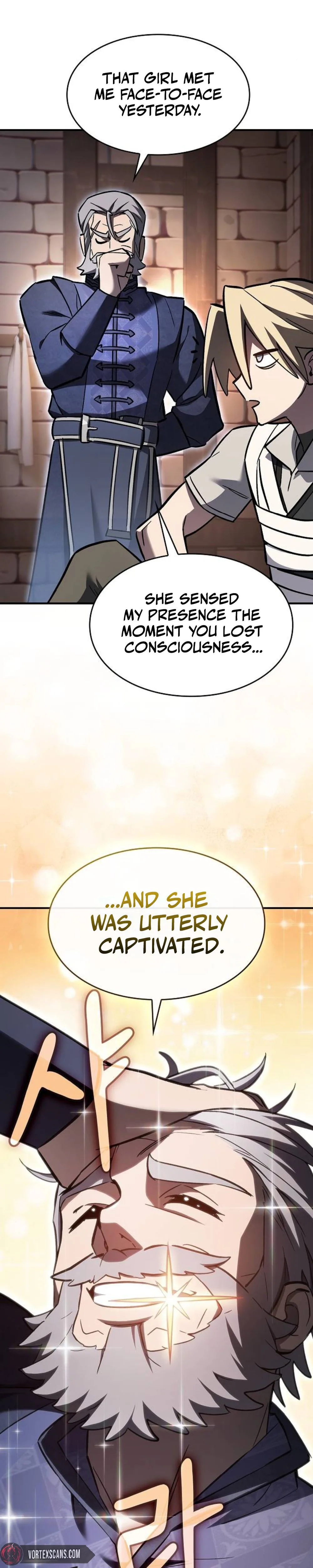 Sword-Devouring Swordmaster Chapter 21 Page 38