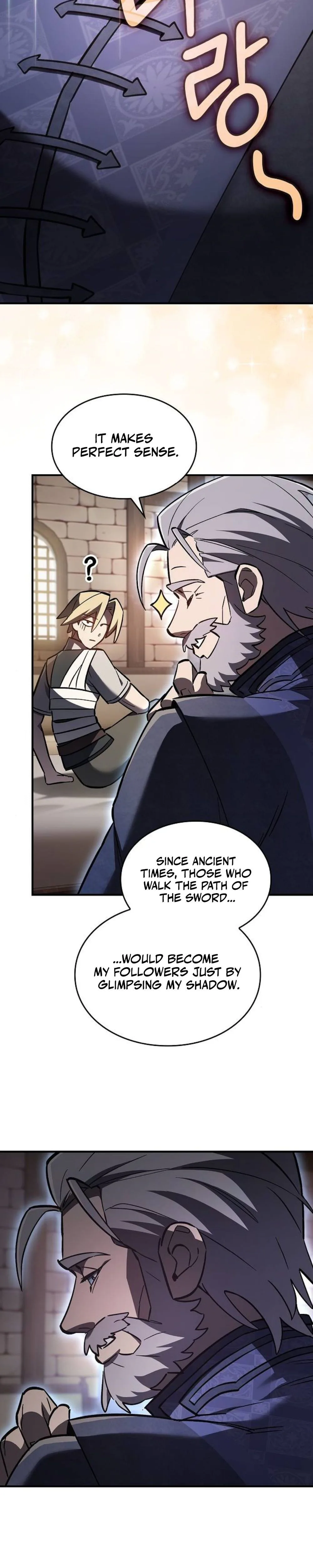 Sword-Devouring Swordmaster Chapter 21 Page 39