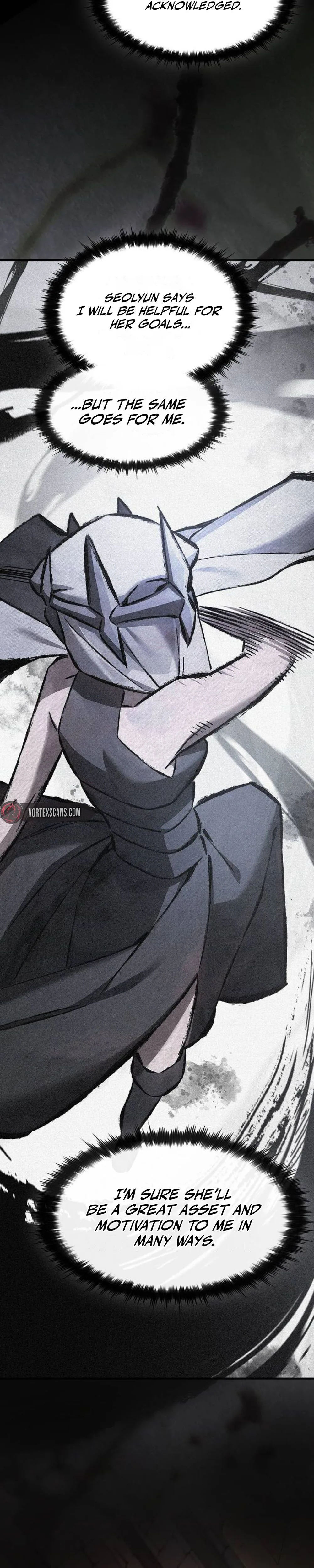 Sword-Devouring Swordmaster Chapter 21 Page 46