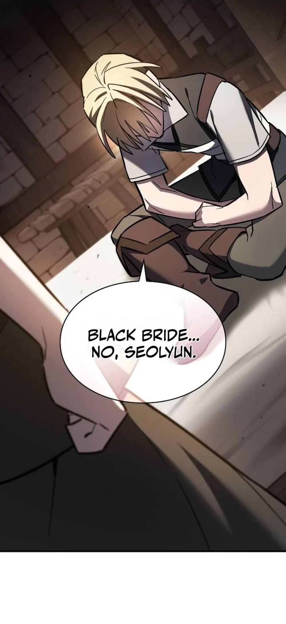 Sword-Devouring Swordmaster Chapter 21 Page 47