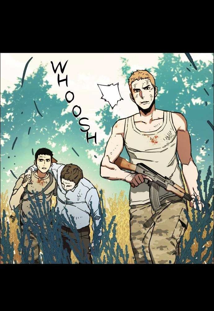 Mercenary Enrollment Chapter 0 - Prologue Page 116