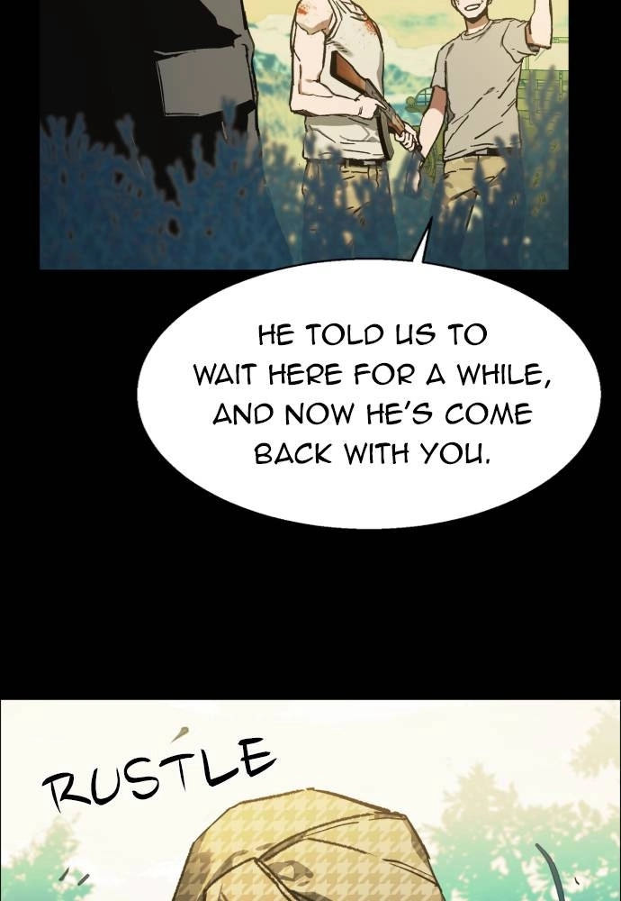 Mercenary Enrollment Chapter 0 - Prologue Page 120