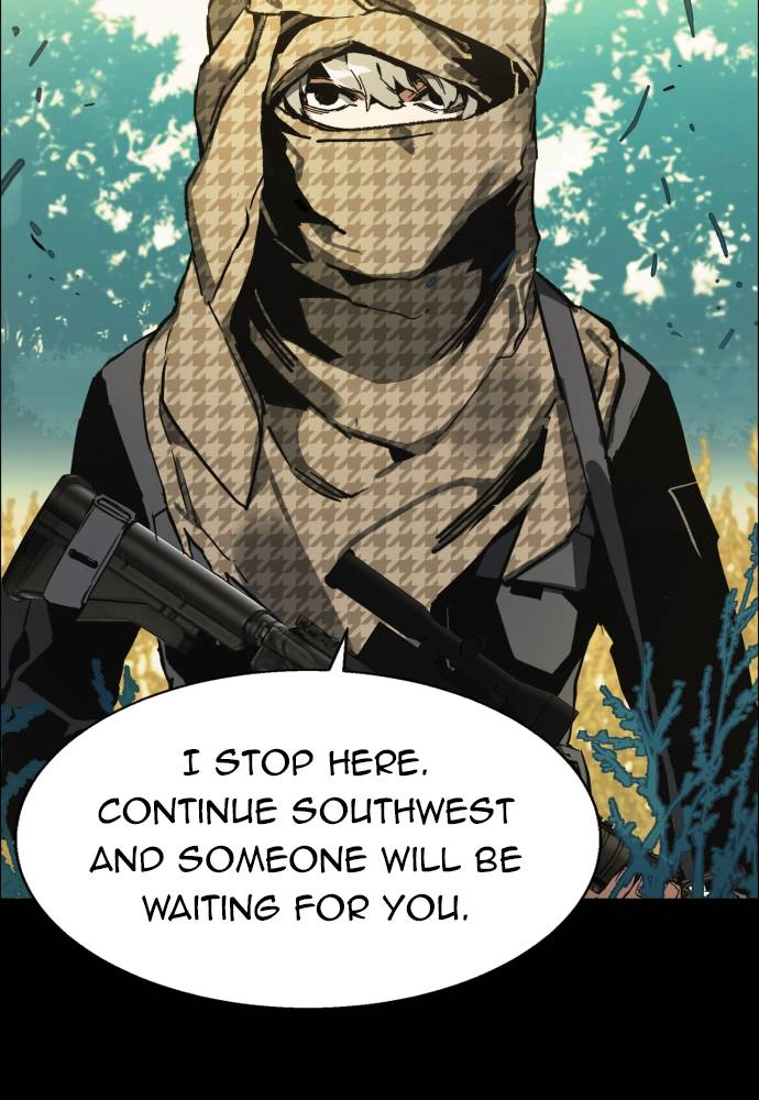 Mercenary Enrollment Chapter 0 - Prologue Page 121