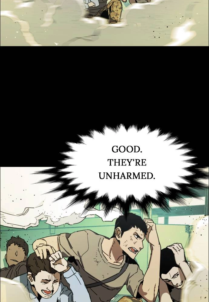 Mercenary Enrollment Chapter 0 - Prologue Page 146