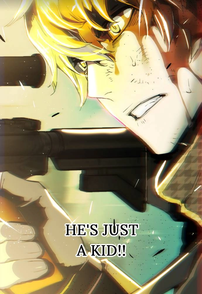 Mercenary Enrollment Chapter 0 - Prologue Page 156