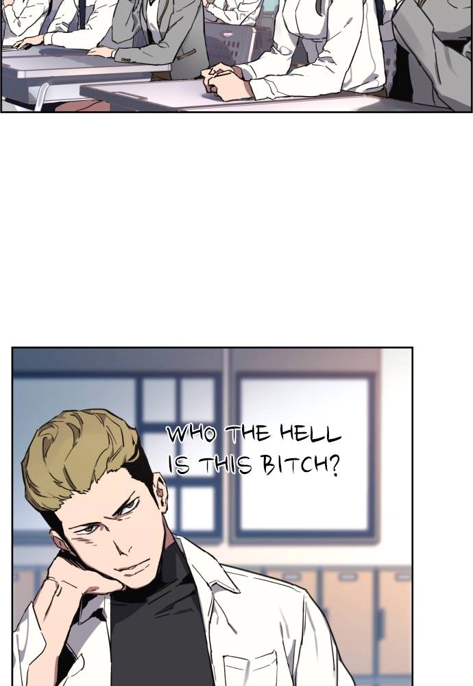 Mercenary Enrollment Chapter 0 - Prologue Page 162