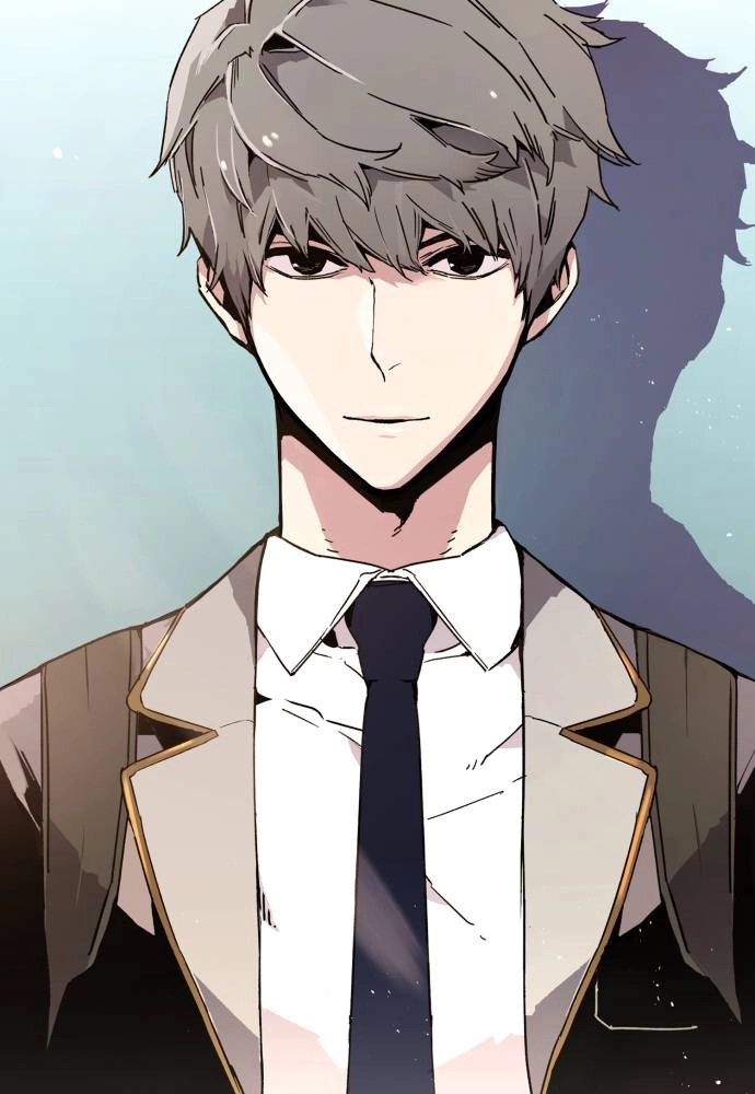 Mercenary Enrollment Chapter 0 - Prologue Page 166