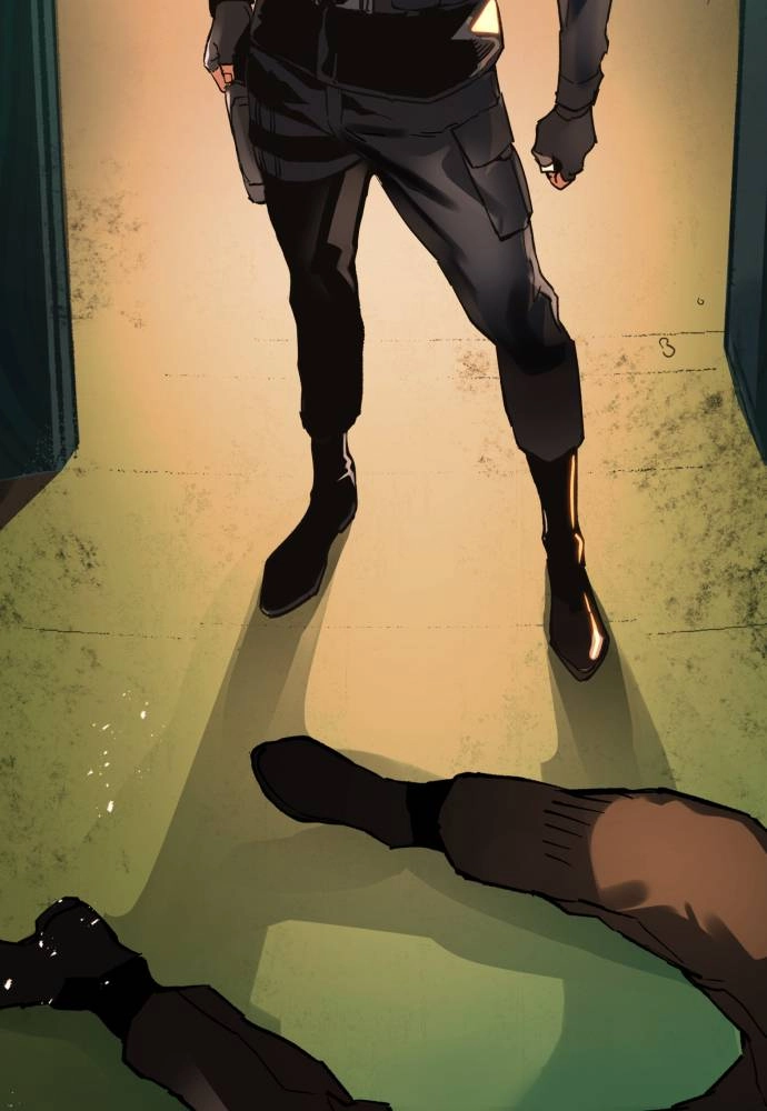 Mercenary Enrollment Chapter 0 - Prologue Page 66