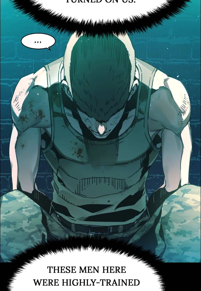 Mercenary Enrollment Chapter 0 - Prologue Page 7