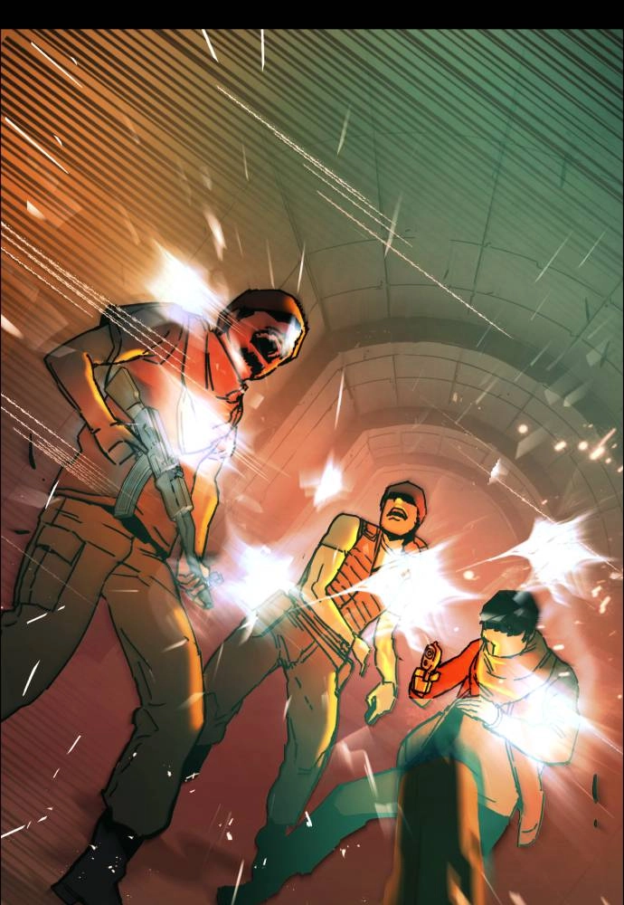 Mercenary Enrollment Chapter 0 - Prologue Page 88