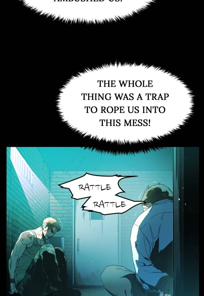 Mercenary Enrollment Chapter 0 - Prologue Page 9