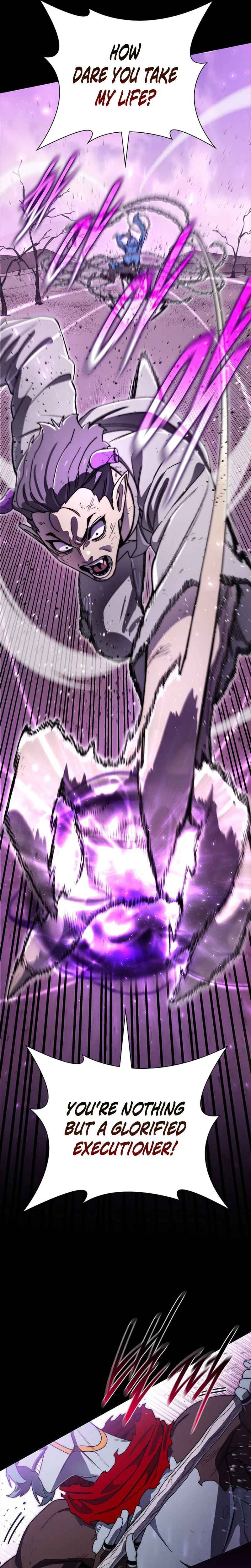 The 18-Year-Old Demon King . Chapter 32 Page 9