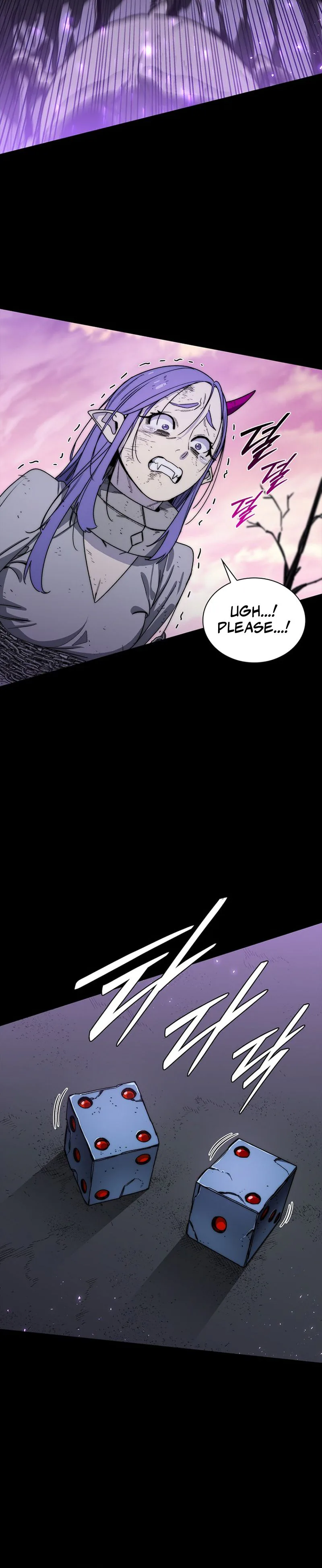 The 18-Year-Old Demon King . Chapter 32 Page 16