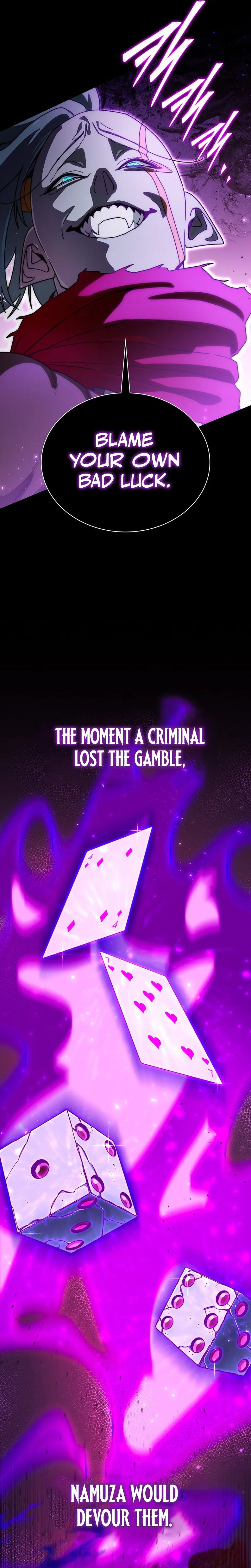 The 18-Year-Old Demon King . Chapter 32 Page 29