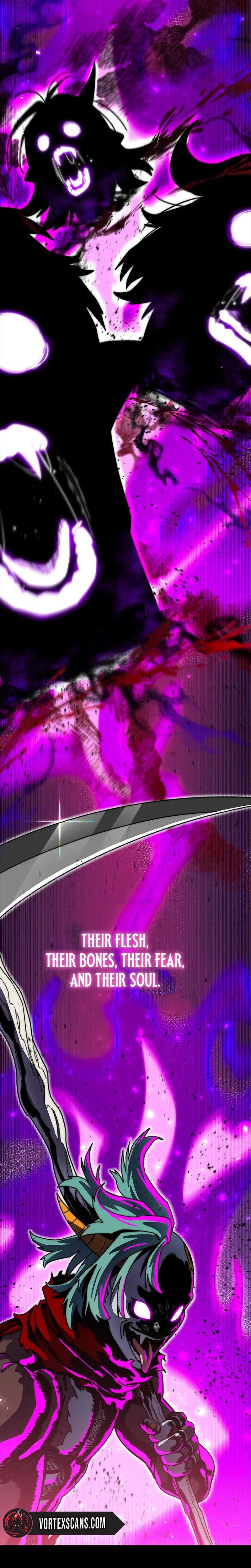 The 18-Year-Old Demon King . Chapter 32 Page 30