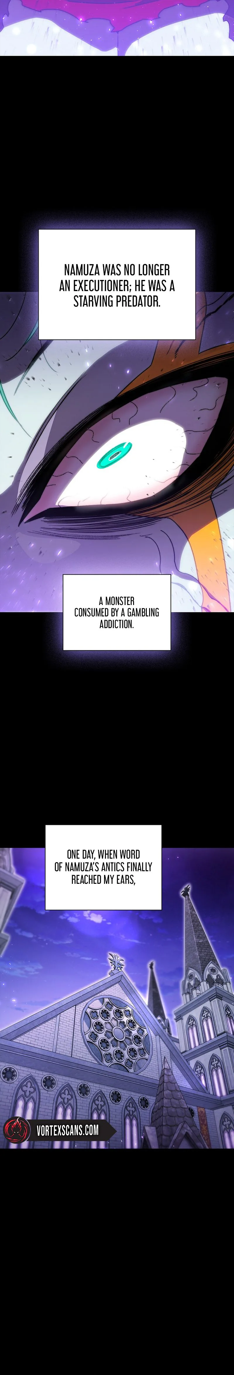 The 18-Year-Old Demon King . Chapter 32 Page 32