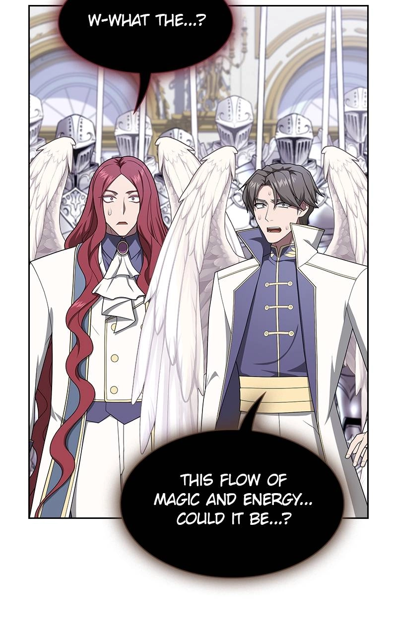 The Advanced Player of the Tutorial Tower Chapter 209 Page 32