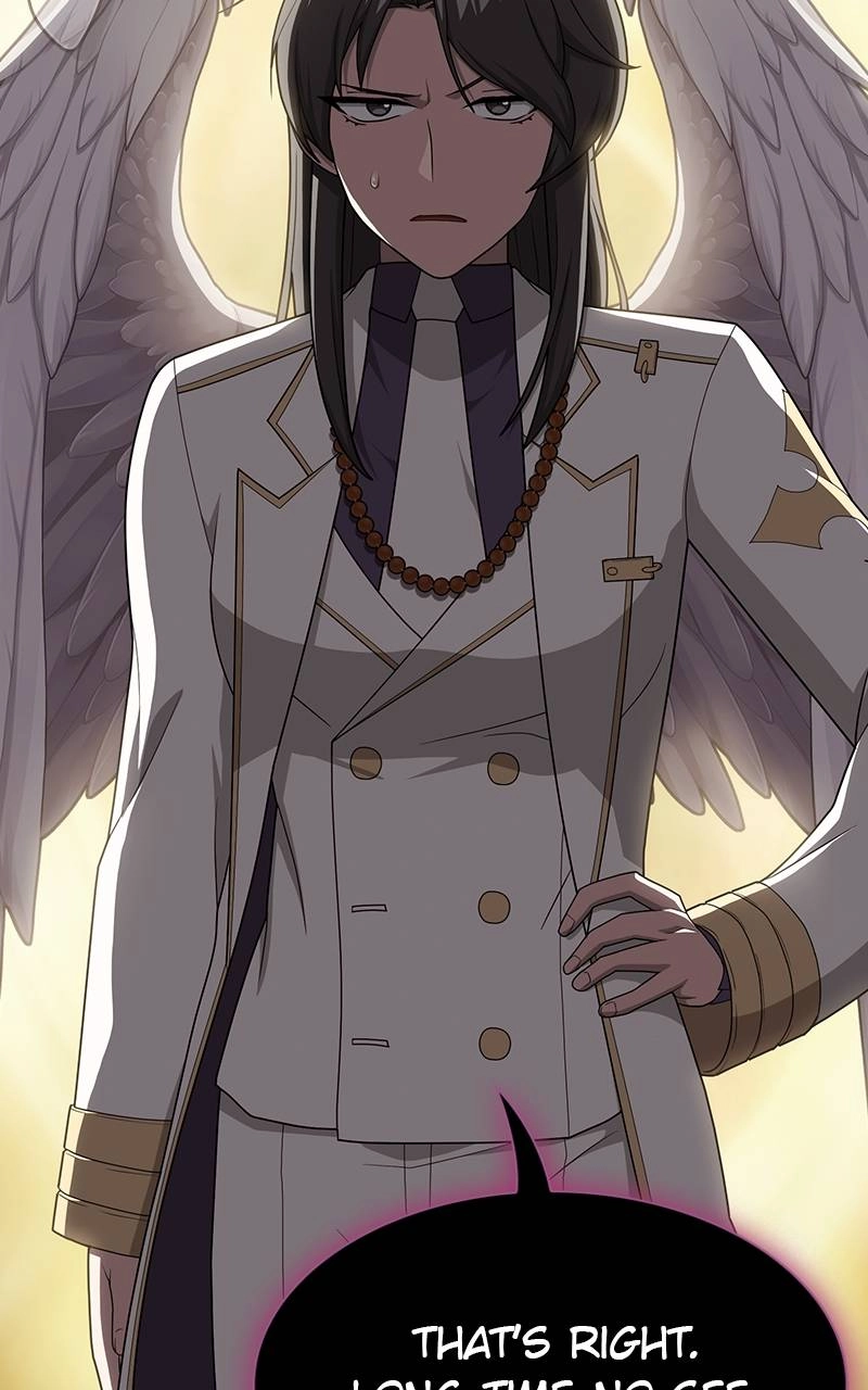 The Advanced Player of the Tutorial Tower Chapter 209 Page 35